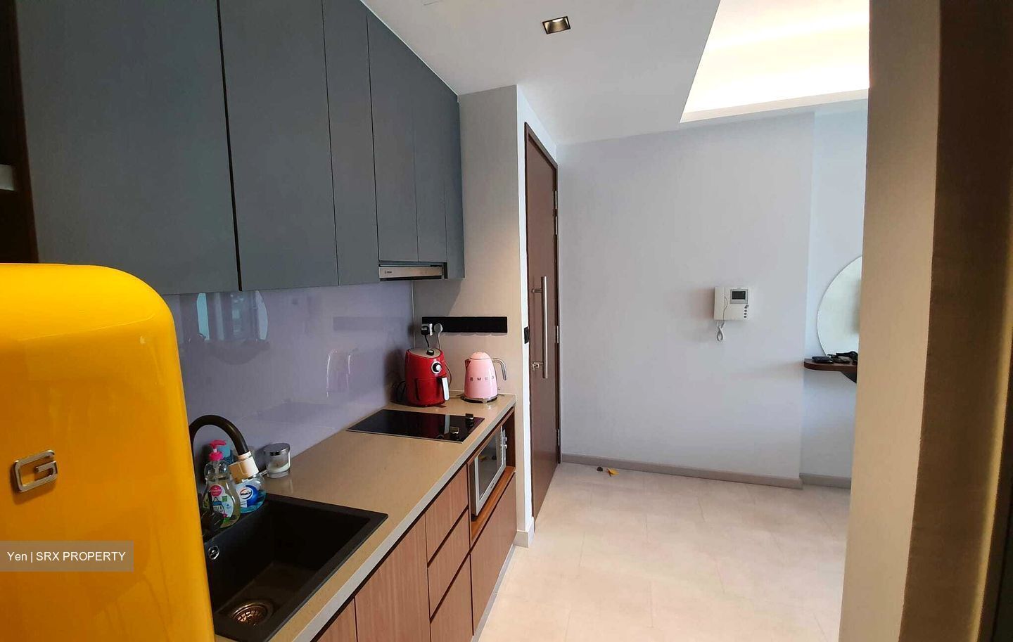 Montebleu (D11), Condominium #612847781